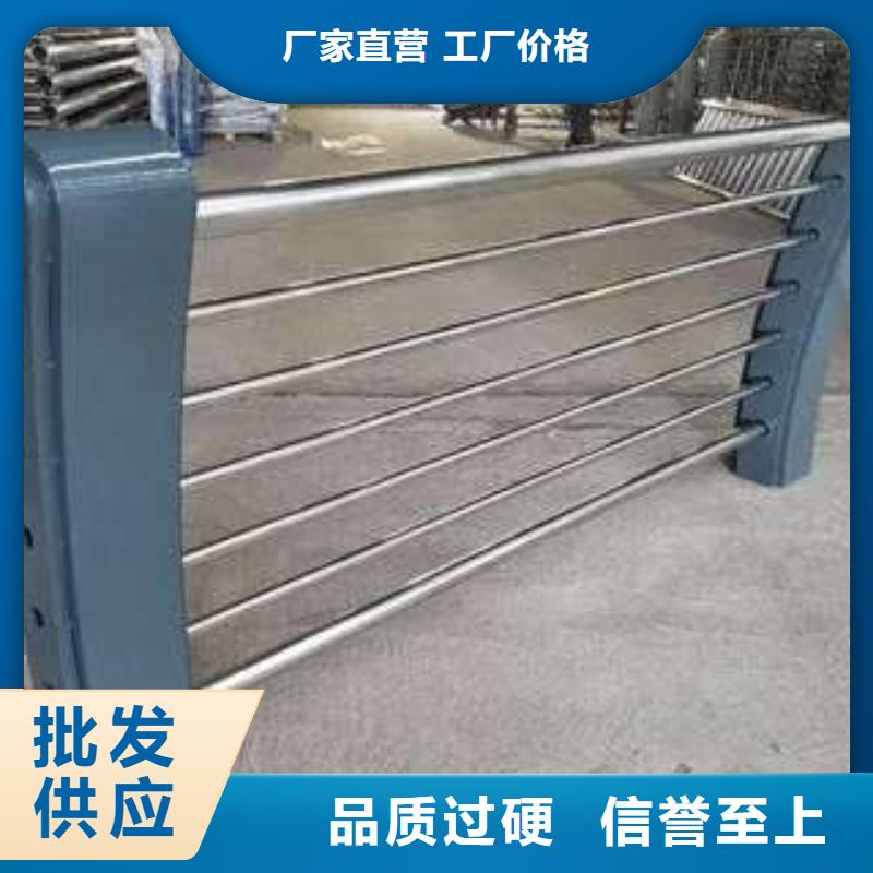 優質的LED燈光護欄廠家