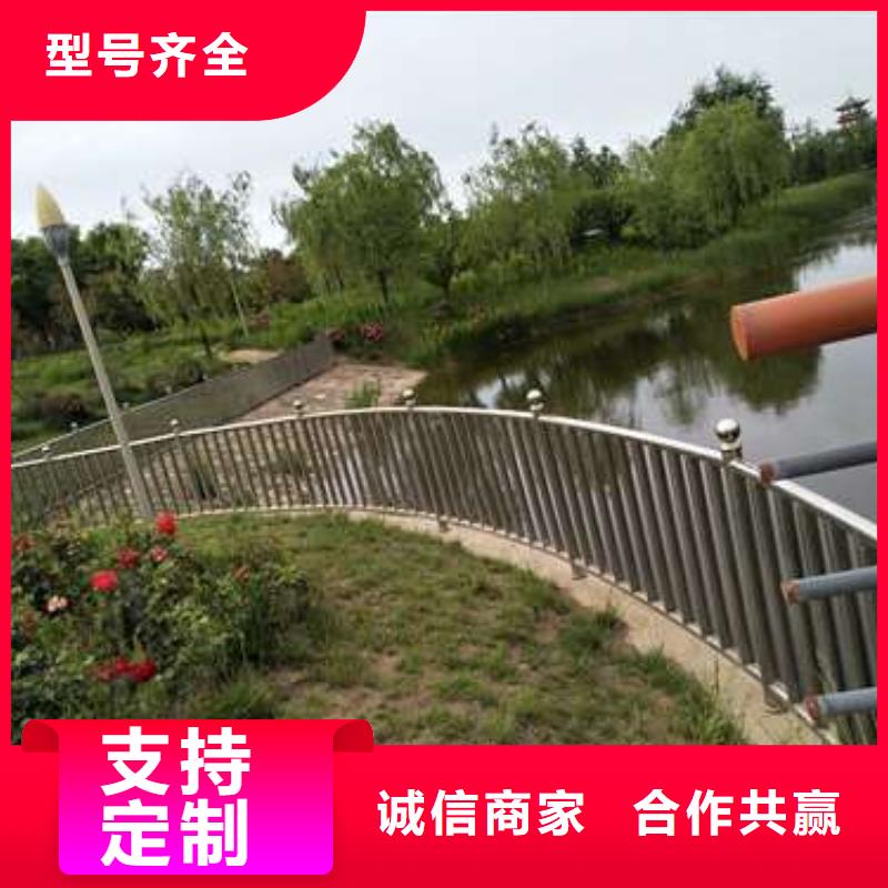 公路防撞護欄批發基地