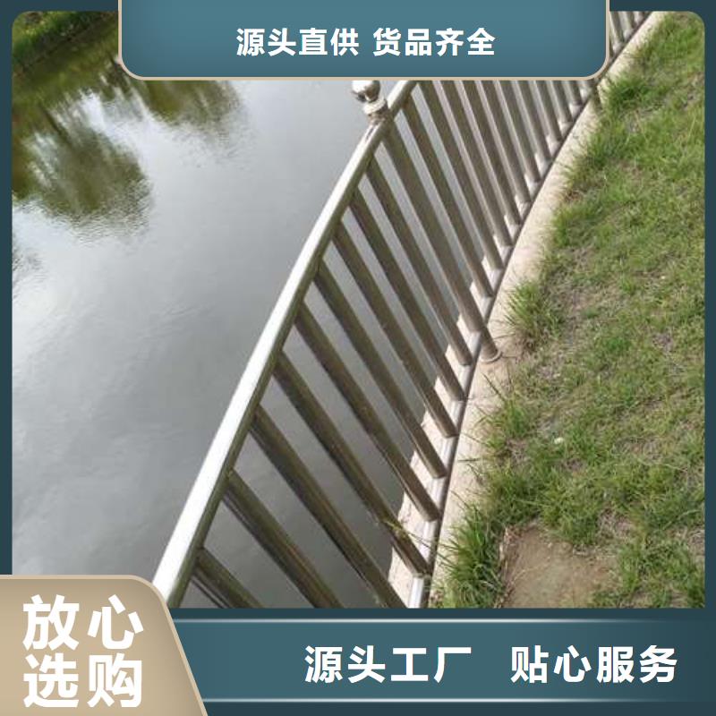 政道路護欄廠家使用壽命長