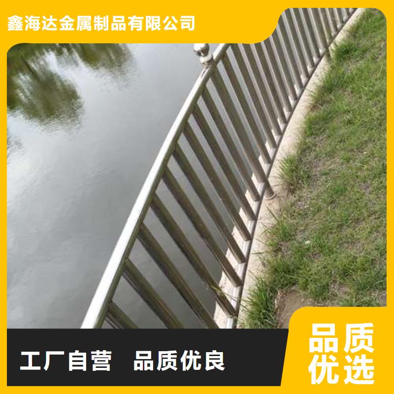 橋梁護欄市政直接生產廠家