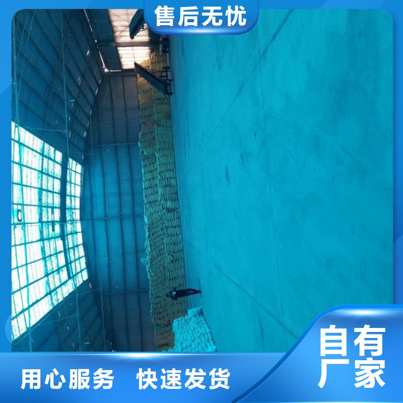 山東省堿式氯化鋁來(lái)廠考察