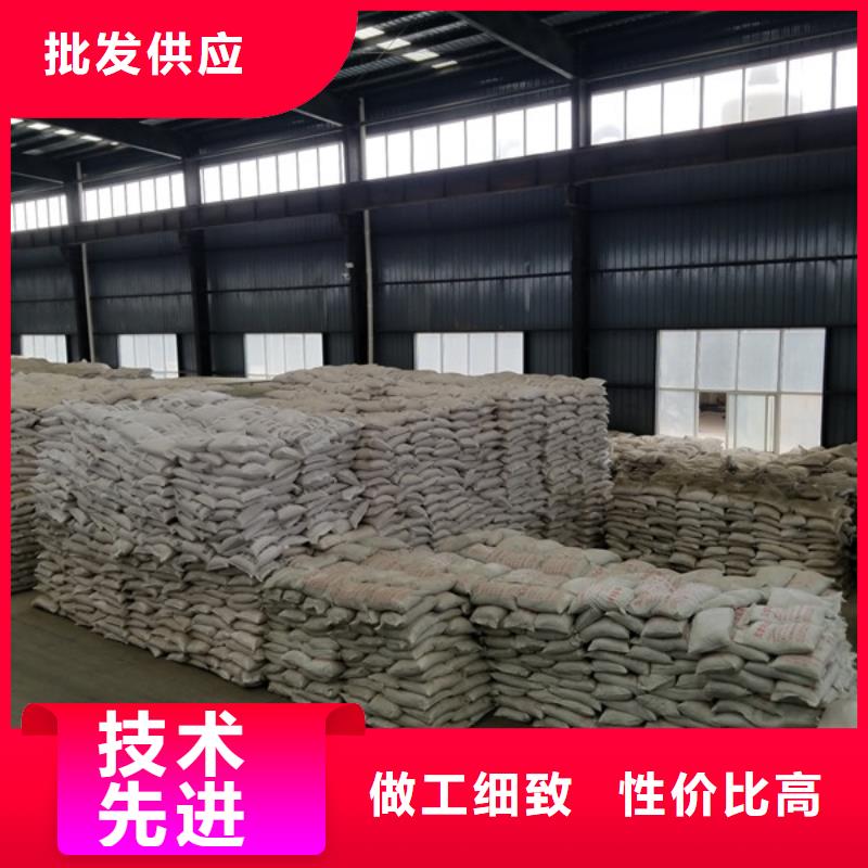 石英砂碱式氯化铝厂家超产品在细节
