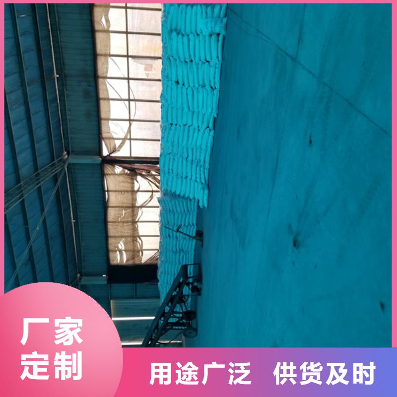 片堿_陰離子聚丙烯酰胺用心細節