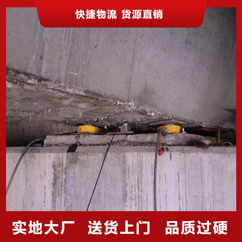 橋梁頂升支座更換施工公司
