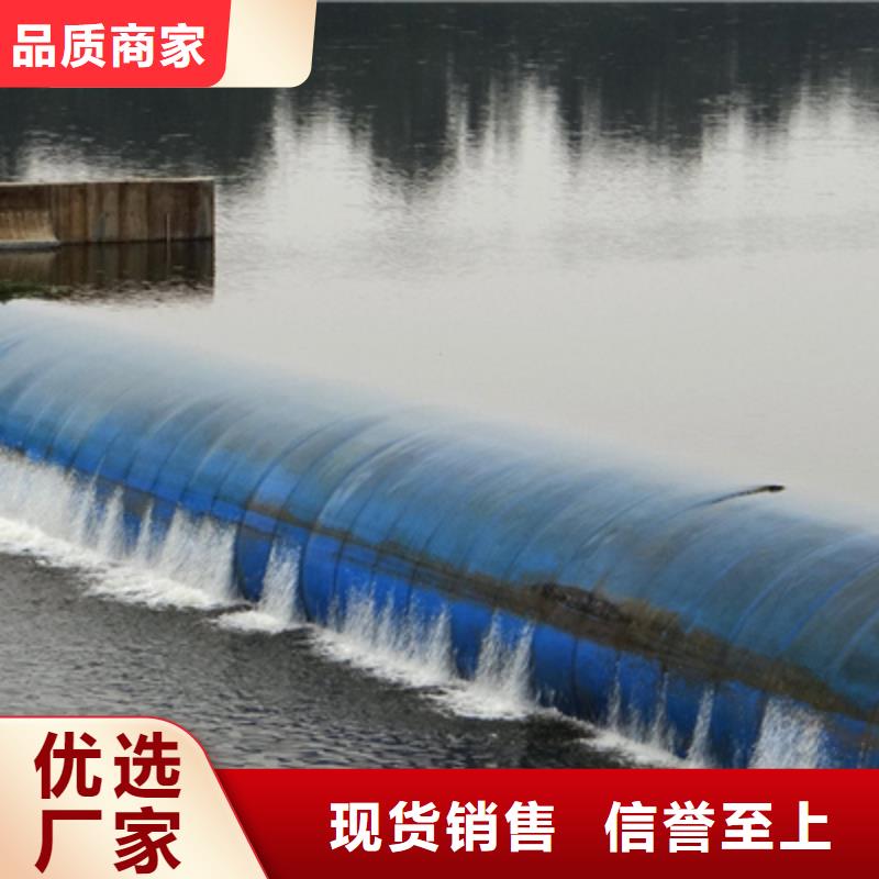 橡膠壩袋更換施工隊伍