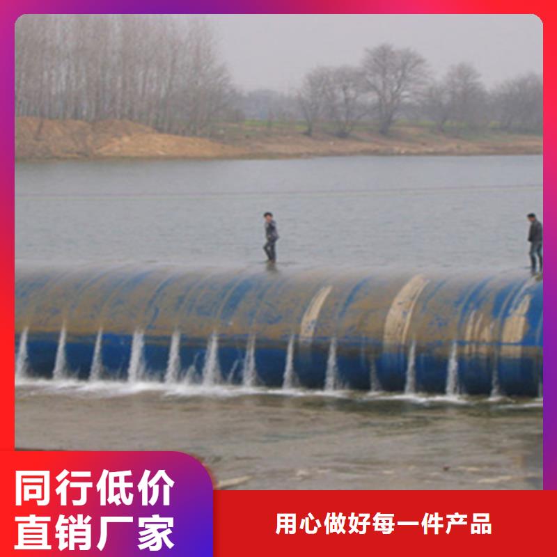 橡膠壩修復(fù)加固施工隊(duì)伍