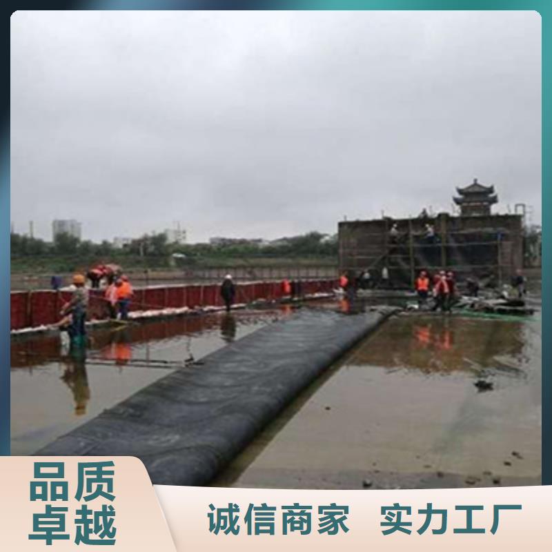 橡胶坝拆除回收施工报价-众拓路桥