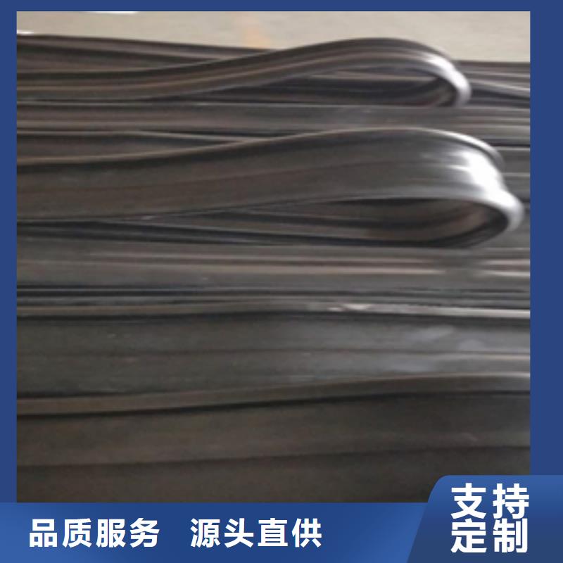 更換伸縮縫防水膠條d60型施工工藝