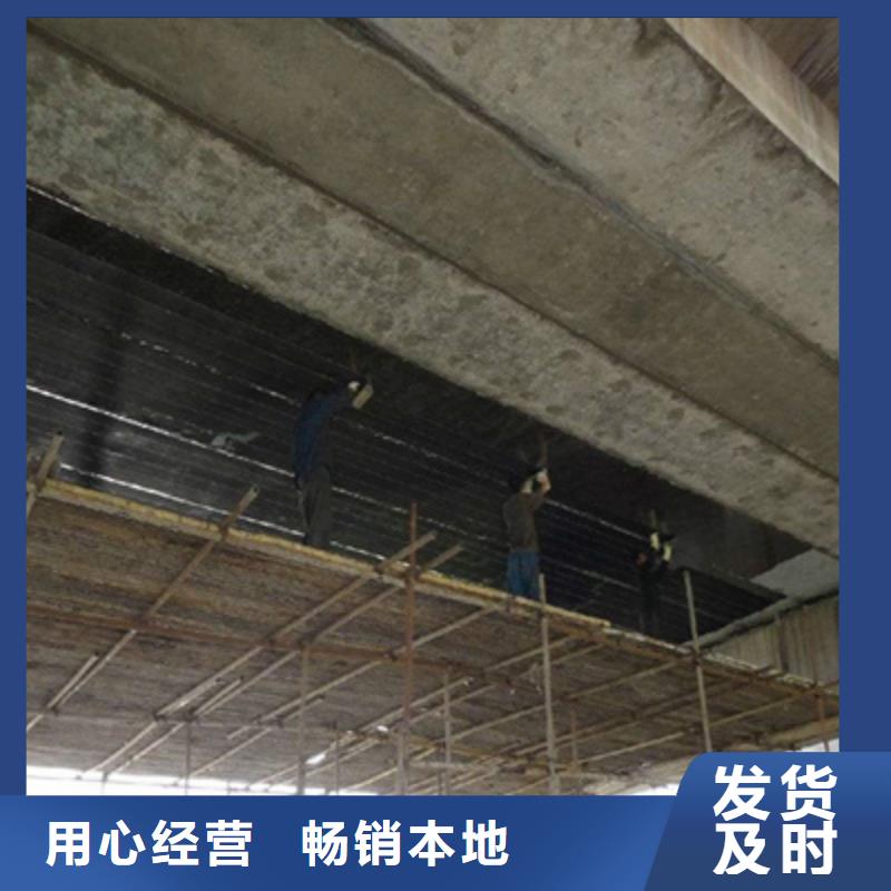 火炬開發(fā)區(qū)街道T梁粘貼鋼板加固(眾拓路橋)施工隊