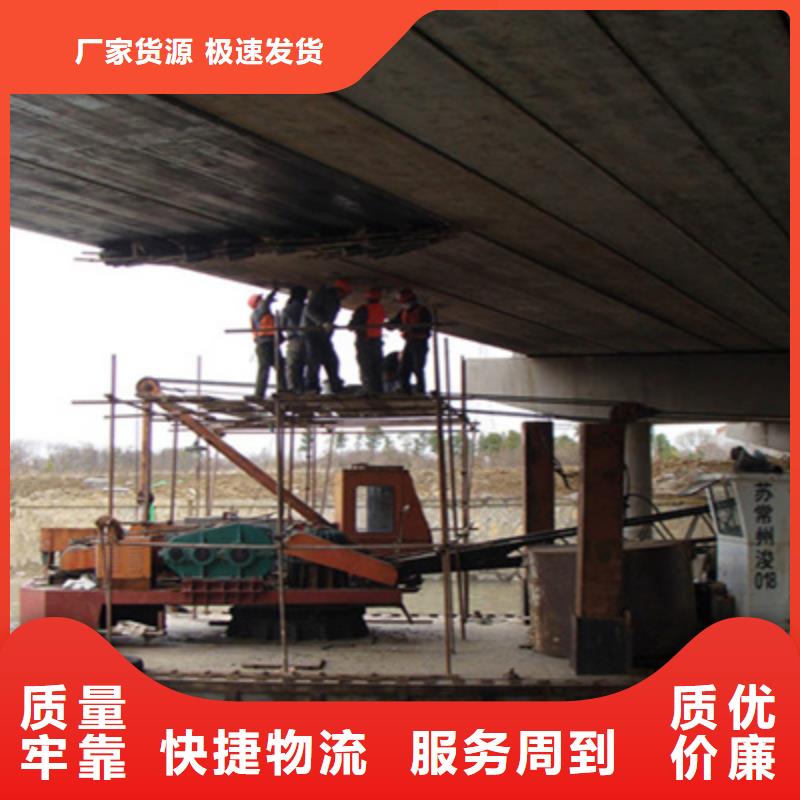 橋梁加固橋梁支座更換拒絕中間商