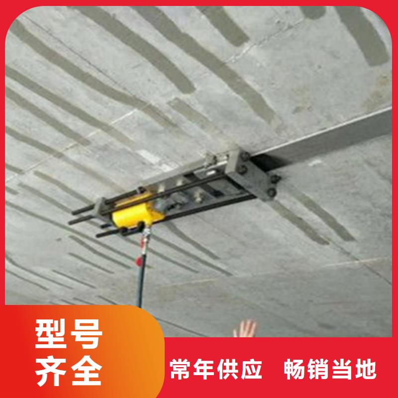 橋梁墩柱加固維修養護-路橋養護