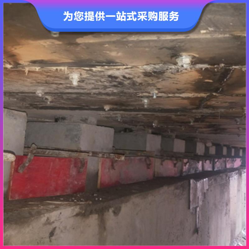 橋梁墩柱加固維修養護-路橋養護