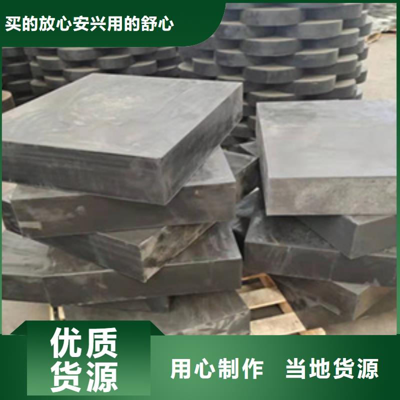 矩形板式橡胶支座生产厂家