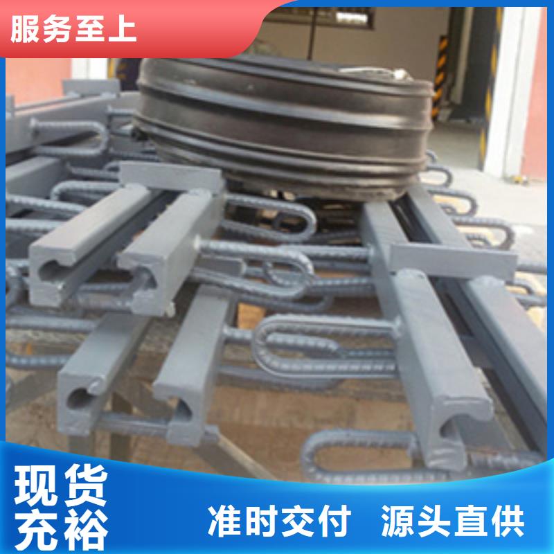 公路橋梁伸縮裝置E型