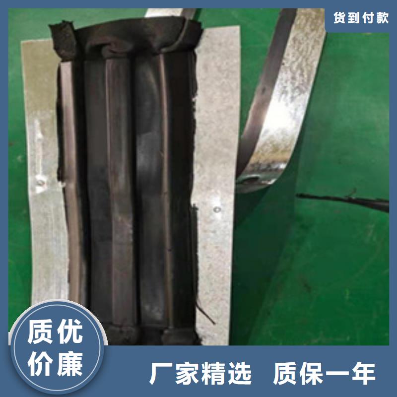 【橡胶止水带】-道堵水气囊超产品在细节-众拓养护(九江市分公司)