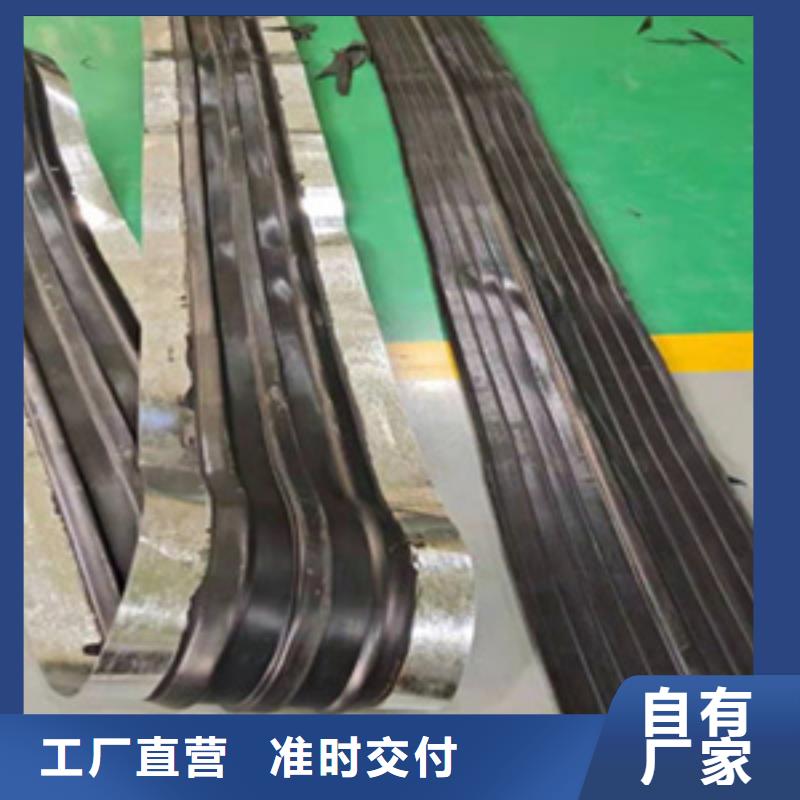 651型橡胶止水带涵洞隧道用