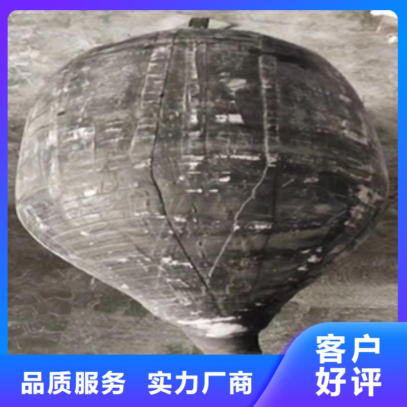 安國400閉水試驗氣囊不易變形-眾拓路橋