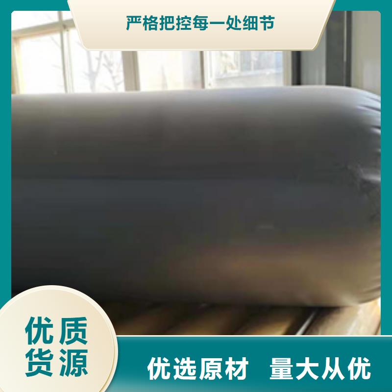 管道堵水氣囊
市政雨污分流用
