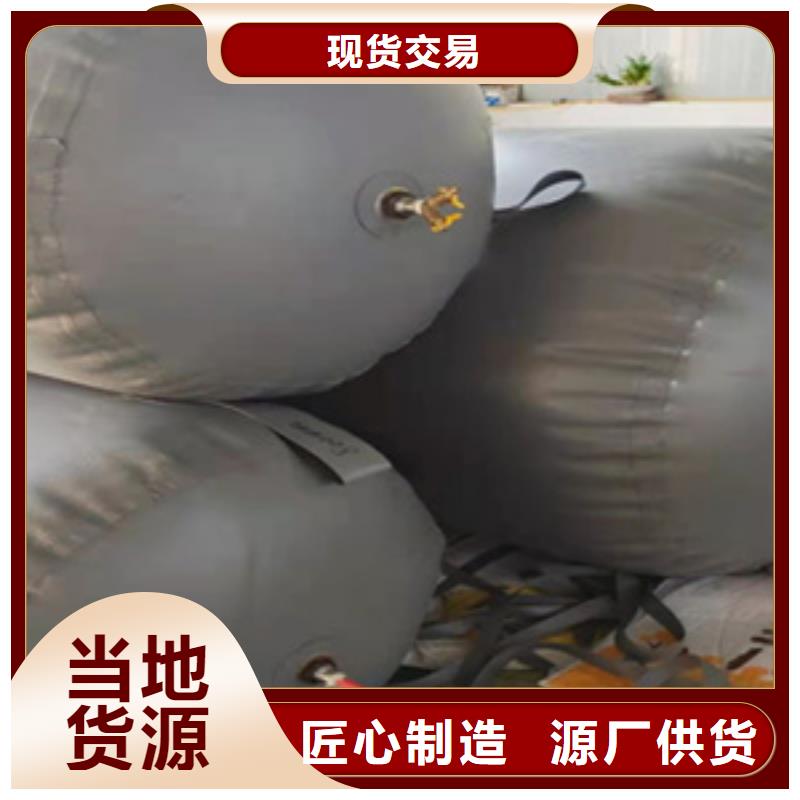 管道闭水试验气囊厂家价格