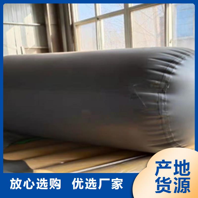 管道堵漏氣囊污水管道封堵用