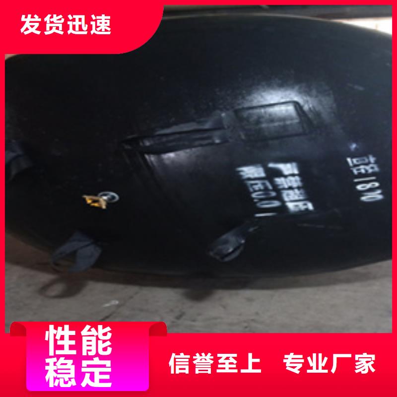 高陽排水管道封堵氣囊結實耐用-眾拓路橋
