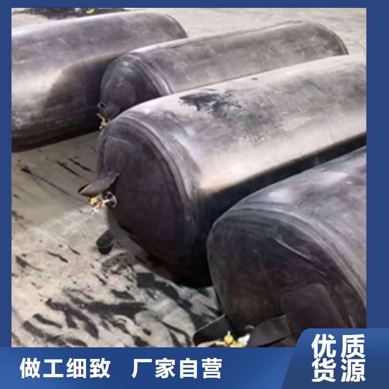 橡膠堵水氣囊自來水管道維修用