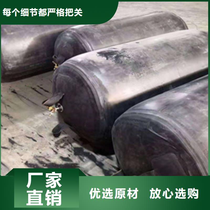 管道闭水试验气囊厂家价格