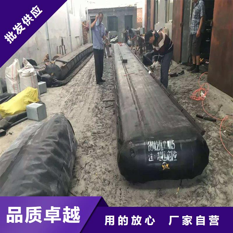 橋梁工程用充氣芯模優(yōu)良材質(zhì)