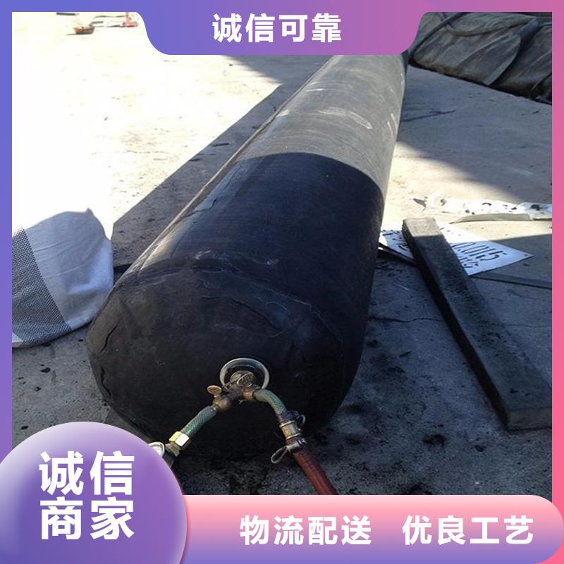 公路橋梁充氣橡膠芯模循環(huán)使用