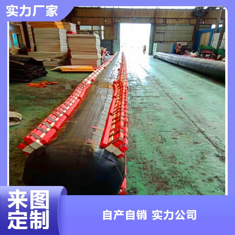 橋梁橡膠氣囊生產廠家