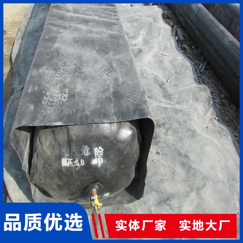 桥梁橡胶气囊生产厂家