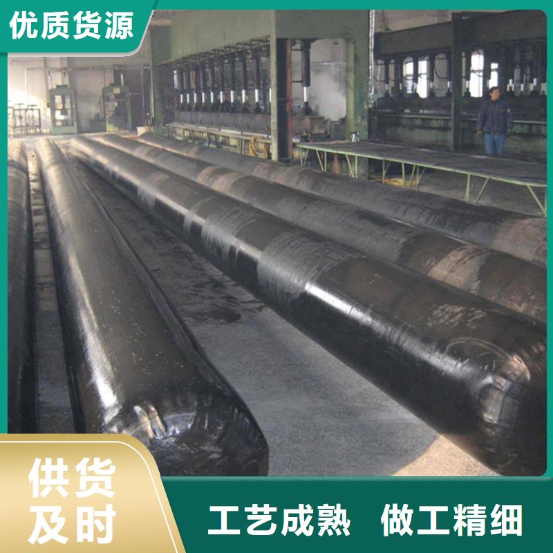 空心板橡膠氣囊廠家價格