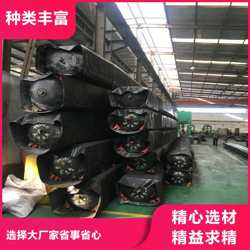 空心板橡胶气囊厂家价格