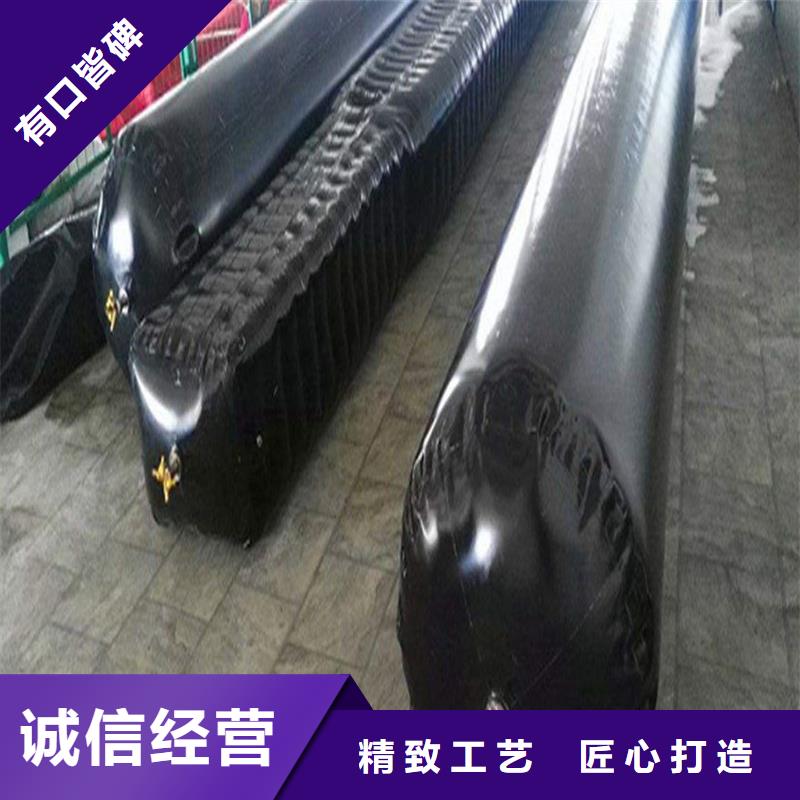公路橋梁充氣橡膠芯模循環(huán)使用