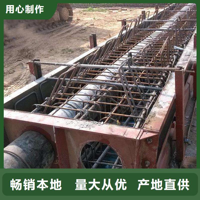 公路橋梁充氣橡膠芯模循環使用