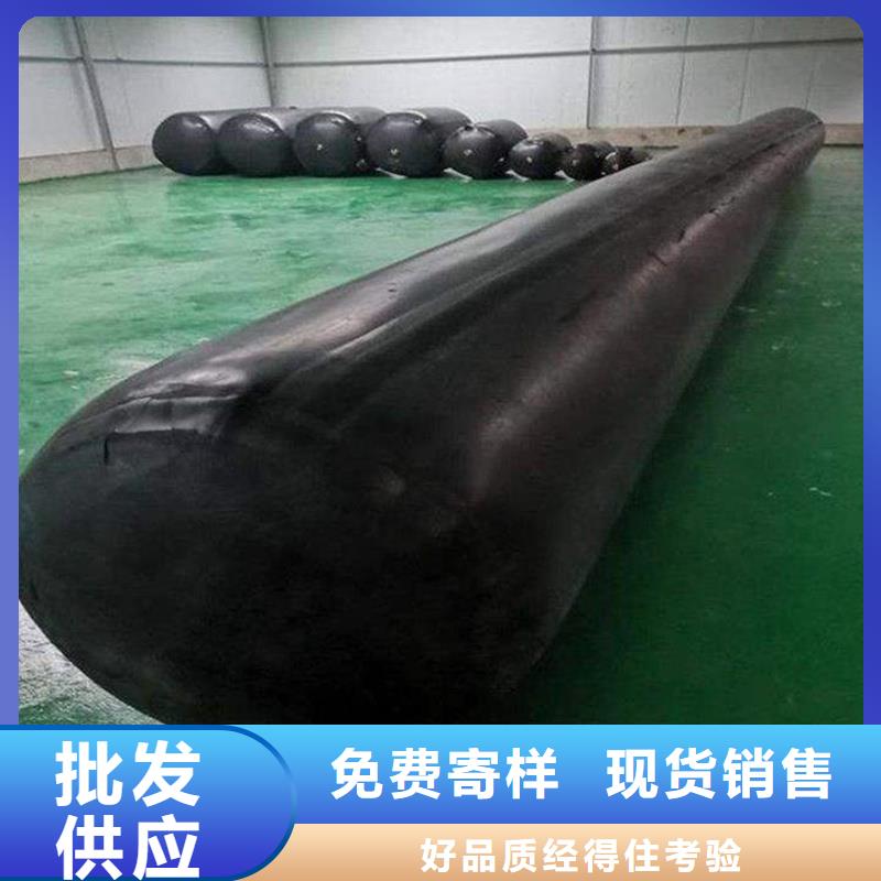 公路橋梁充氣橡膠芯模循環(huán)使用