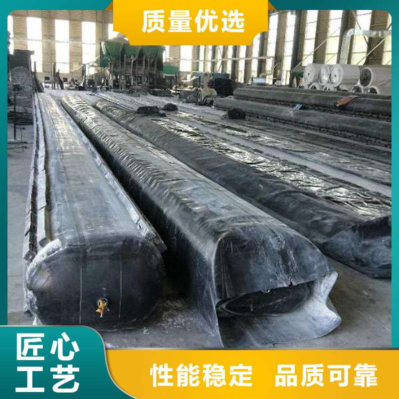 公路橋梁充氣橡膠芯模循環(huán)使用