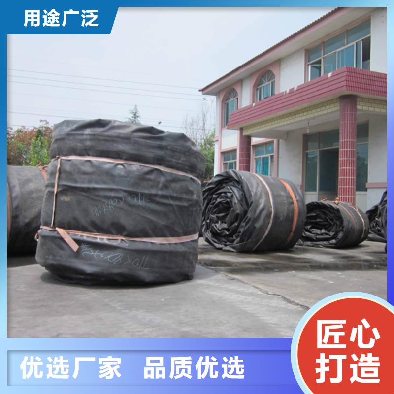 公路橋梁充氣橡膠芯模循環使用