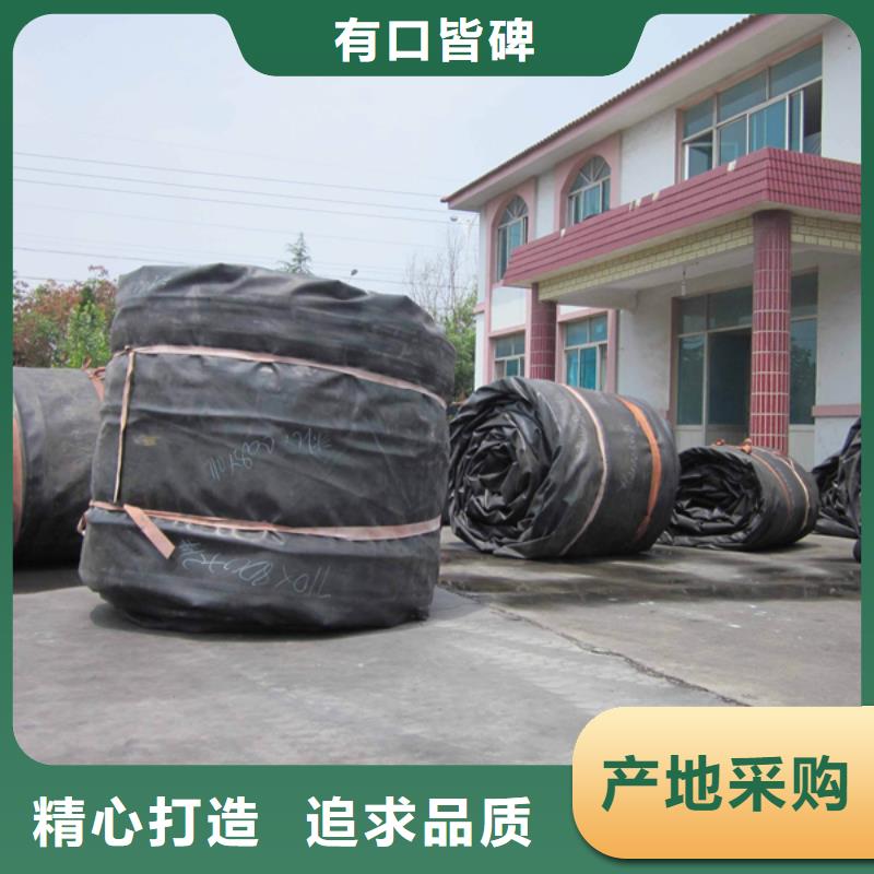 空心板橡胶气囊厂家价格