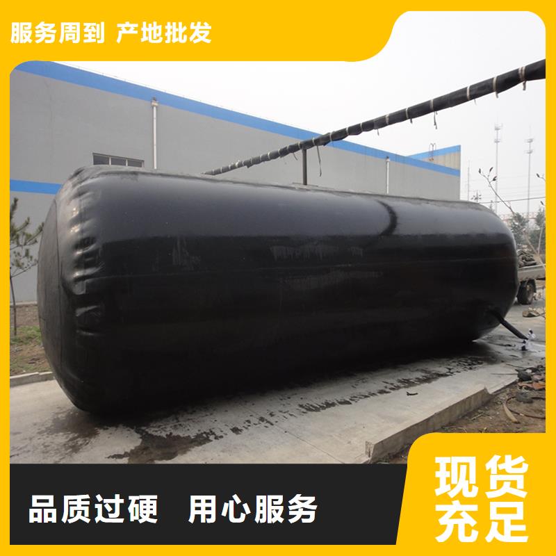 混凝土浇筑充气芯模发货及时