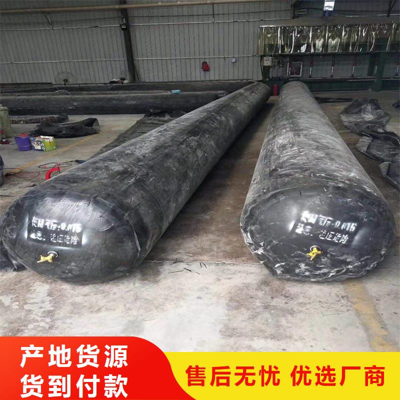 空心板橡膠氣囊廠家價格