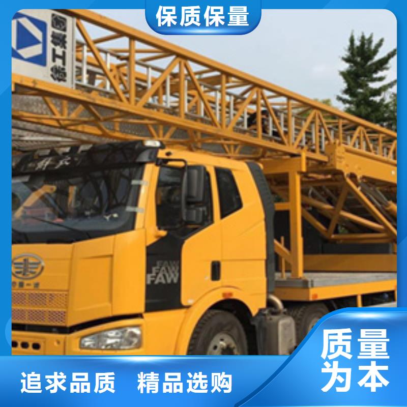 防撞緩沖車出租作業效率高就近調車