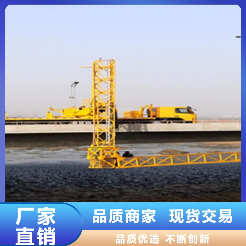 灤南橋梁檢測作業(yè)車租賃不中斷交通-歡迎垂詢