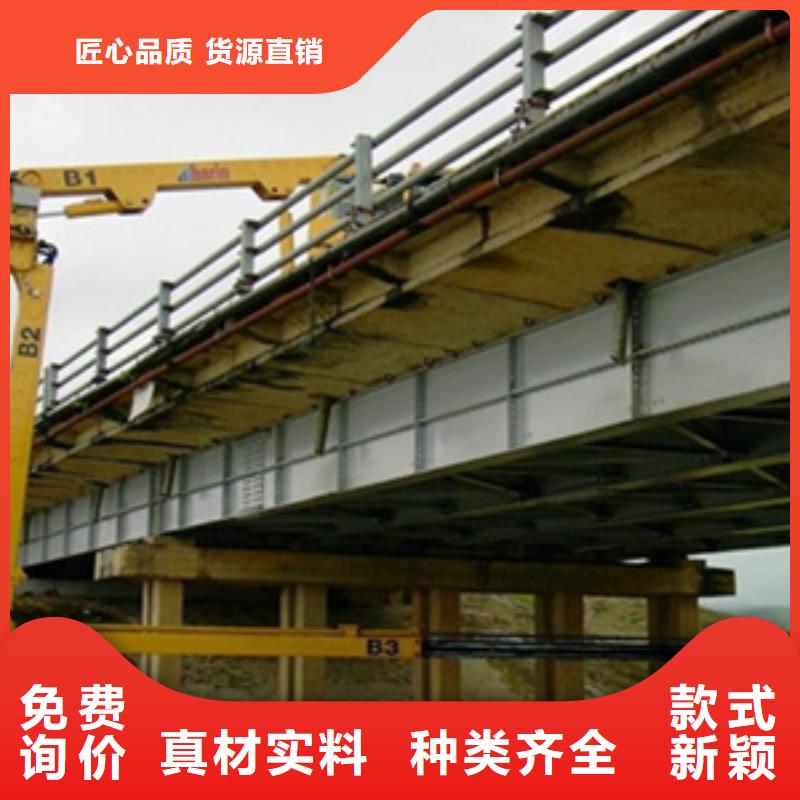 臂架式橋梁檢測車租賃租期靈活,就近調(diào)車