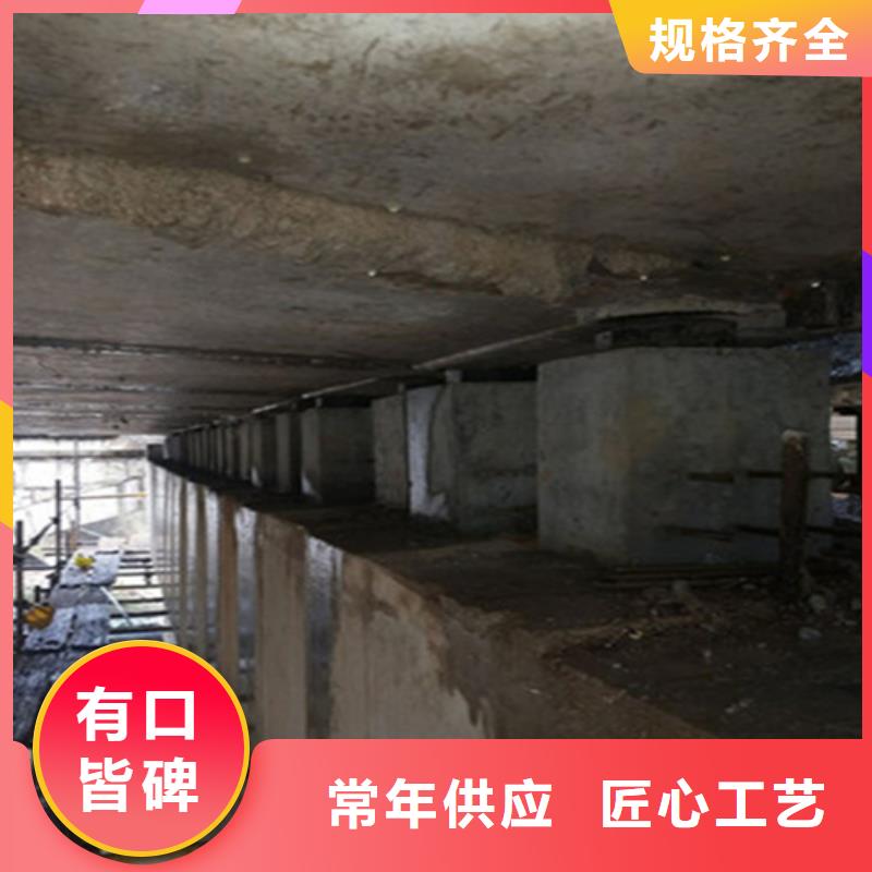 橋梁支座更換板式橡膠支座用心制造