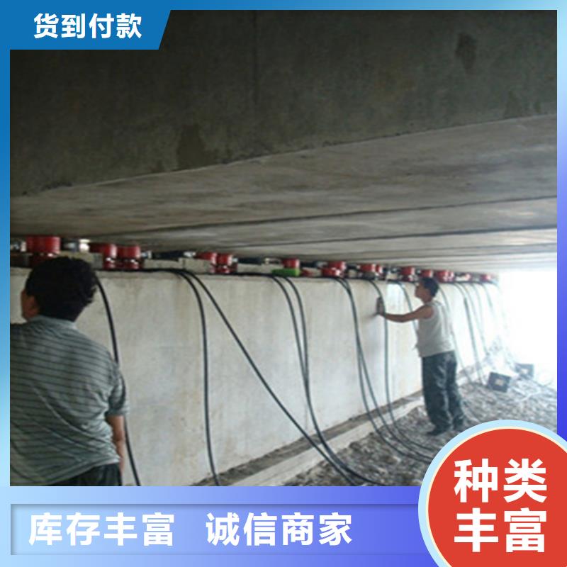 桥梁支座更换【桥梁伸缩缝胶条更换】厂家十分靠谱 众拓养护(乌兰察布市分公司)