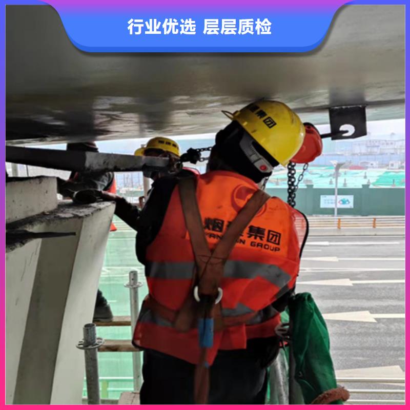 橋梁支座更換質(zhì)檢嚴(yán)格