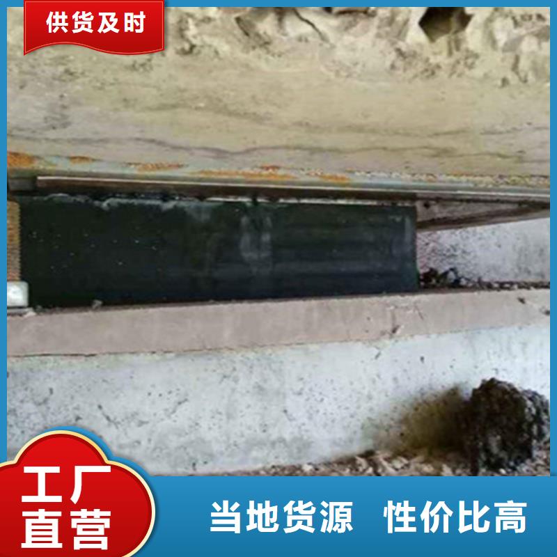 橋梁支座更換質(zhì)檢嚴(yán)格