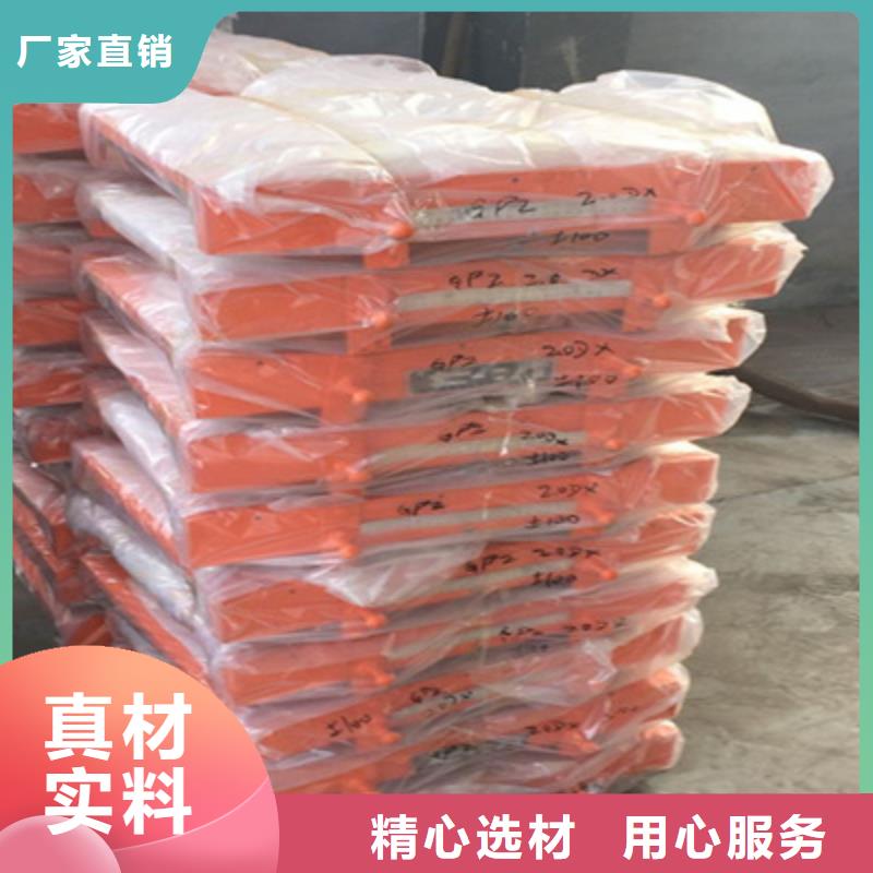 公路橋梁盆式橡膠支座生產廠家