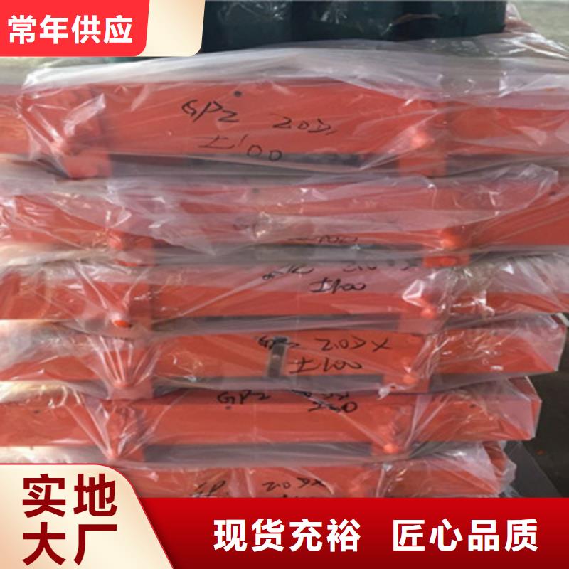 單向盆式橡膠支座廠家價格